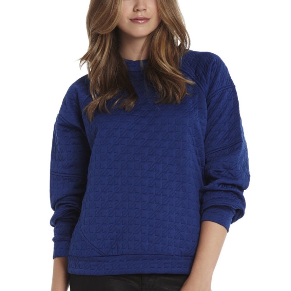 BCBGeneration Pullover